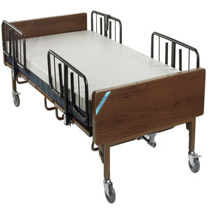 Bariatric Full Electric Hospital Bed