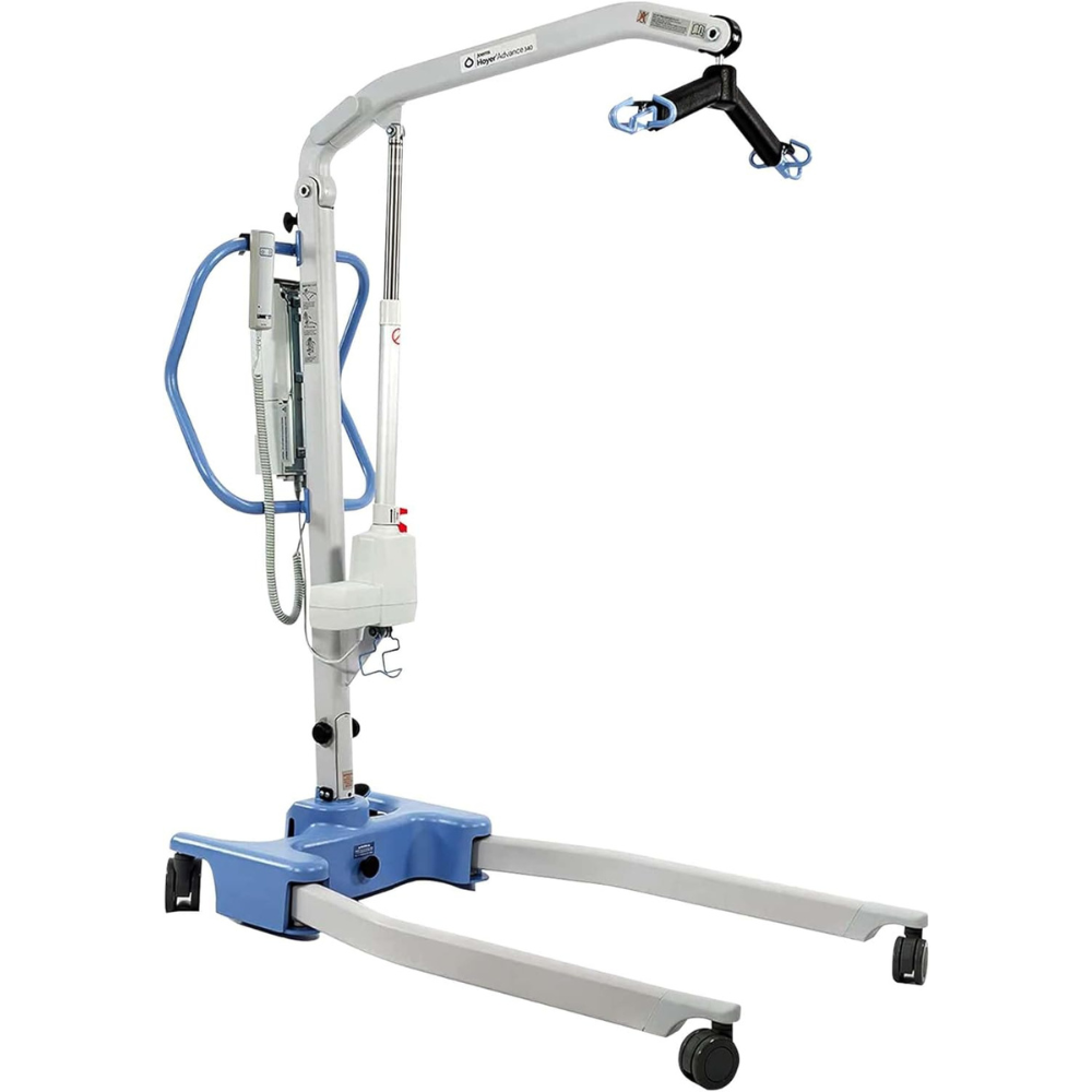 Electric Powered Patient Lift